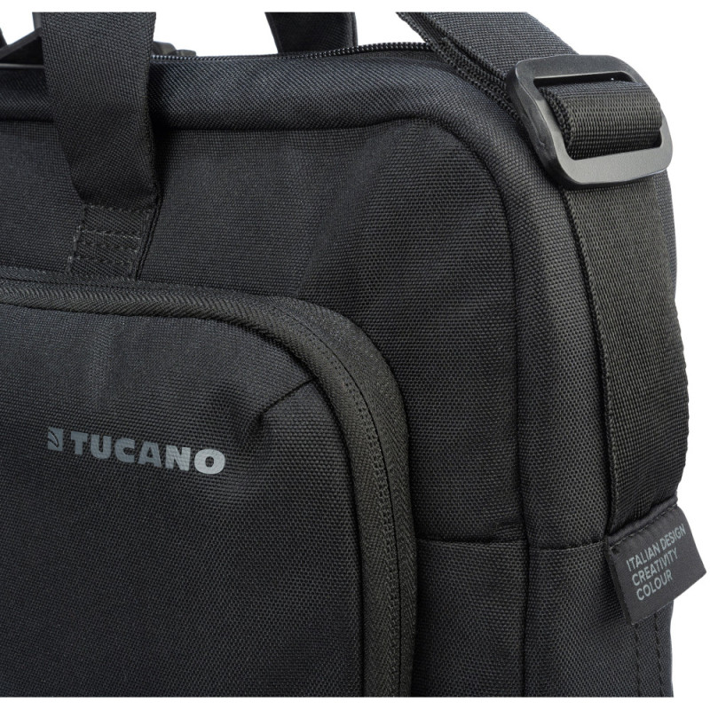 Tucano Star 17", чорна (BSTN17-BK)
