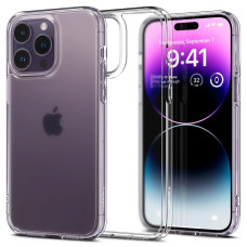 Spigen iPh6.1P(22) Ultra.H FrostClear
