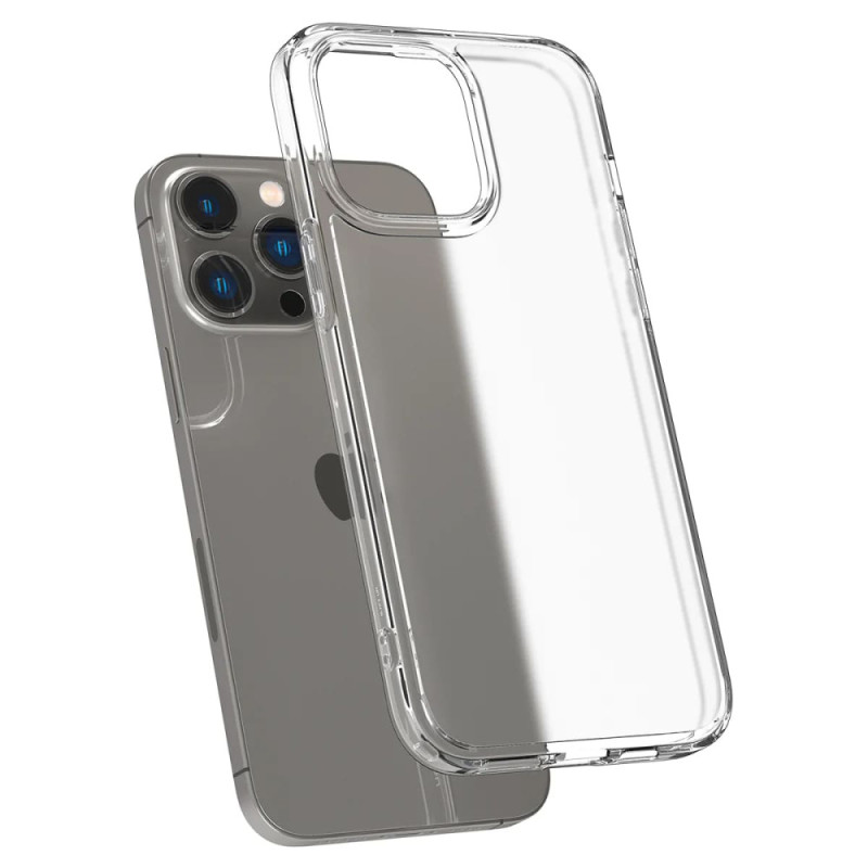 Spigen iPh6.1P(22) Ultra.H FrostClear