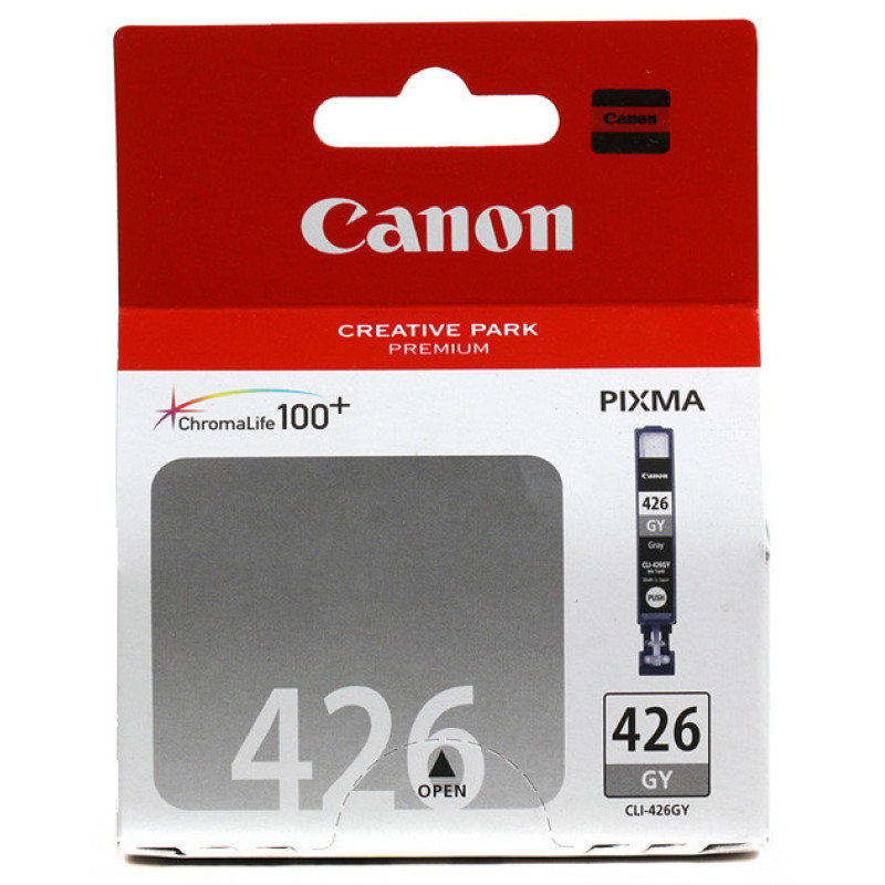 Canon CLI-426[Grey] (4560B001)
