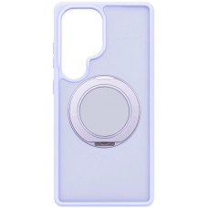 Чехол для мобильного телефона Armorstandart Unit Stand2 Samsung S25 Ultra 5G Lavender (ARM89564)