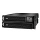 APC ИБП Smart-UPS Online 3000VA/2700W, RM 2U, LCD, USB, RS232, 8xC13, 2xC19 (SRT3000RMXLI)