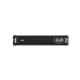 APC ИБП Smart-UPS Online 3000VA/2700W, RM 2U, LCD, USB, RS232, 8xC13, 2xC19 (SRT3000RMXLI)