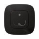 Legrand Розумний безпроводовий сценарний вимикач  День/Ніч  (Valena Allure with NETATMO)[Anthracite] (752889)