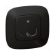 Legrand Розумний безпроводовий сценарний вимикач  День/Ніч  (Valena Allure with NETATMO)[Anthracite] (752889)