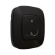 Legrand Розумний безпроводовий сценарний вимикач  День/Ніч  (Valena Allure with NETATMO)[Anthracite] (752889)