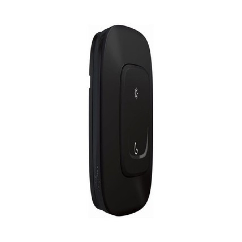 Legrand Розумний безпроводовий сценарний вимикач  День/Ніч  (Valena Allure with NETATMO)[Anthracite] (752889)