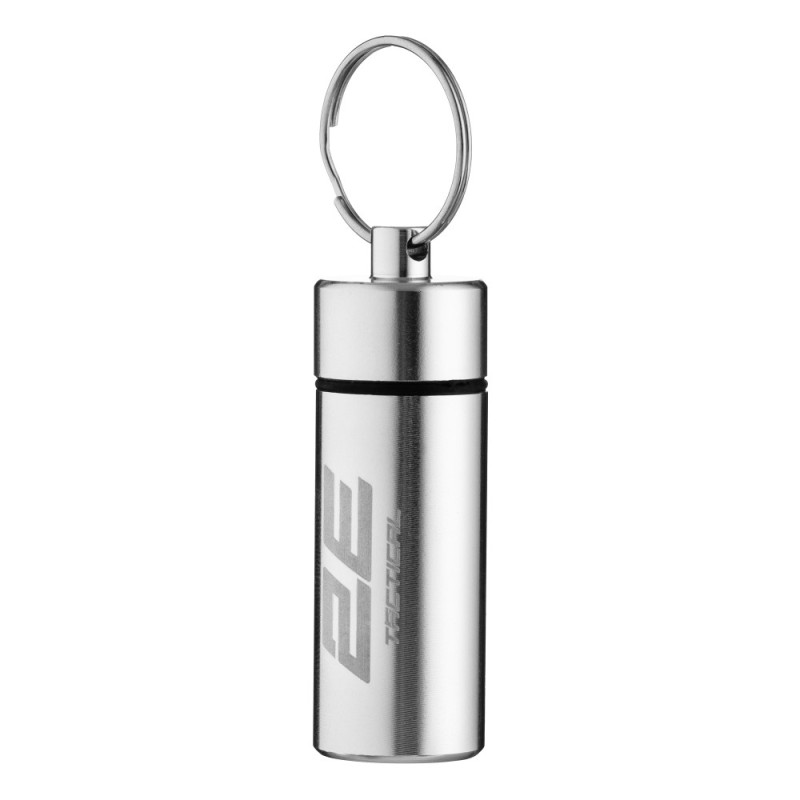 2E Tactical Protective earplugs Switch EP1 Black with a switch, size M, NRR 22/14 dB, passive (2E-EPWS1MBK)