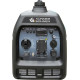Könner & Söhnen Генератор бензиновий інверторний KS 3100i S, 230В, 3.1кВт, ручний тартер, 21.5кг (KS3100IS)