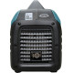 Könner & Söhnen Генератор бензиновий інверторний KS 3100i S, 230В, 3.1кВт, ручний тартер, 21.5кг (KS3100IS)