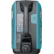 Könner & Söhnen Генератор бензиновий інверторний KS 3100i S, 230В, 3.1кВт, ручний тартер, 21.5кг (KS3100IS)