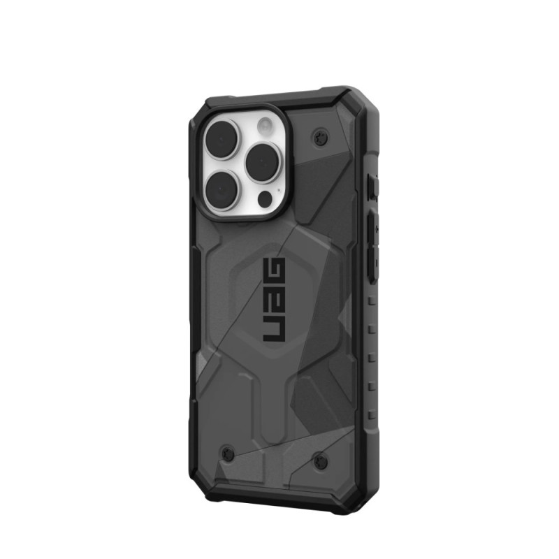 UAG iPhone 16 Pro Pathfinder SE Magsafe, Geo Camo (114471114033)