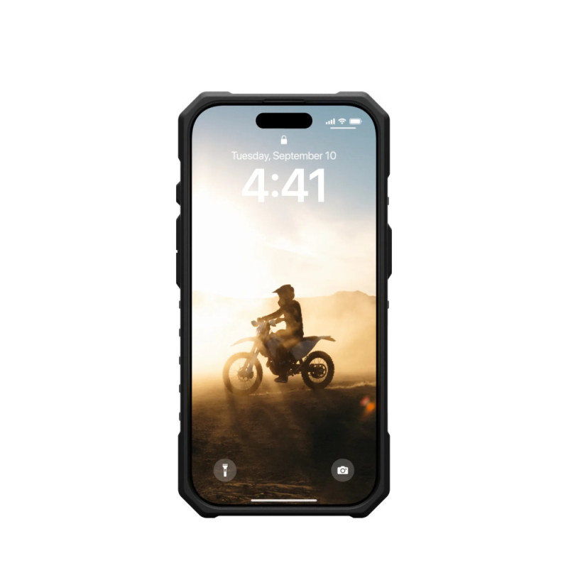 UAG iPhone 16 Pro Pathfinder SE Magsafe, Geo Camo (114471114033)