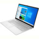 Notebook HP 17-cn4023ua (A0NG1EA) Silver