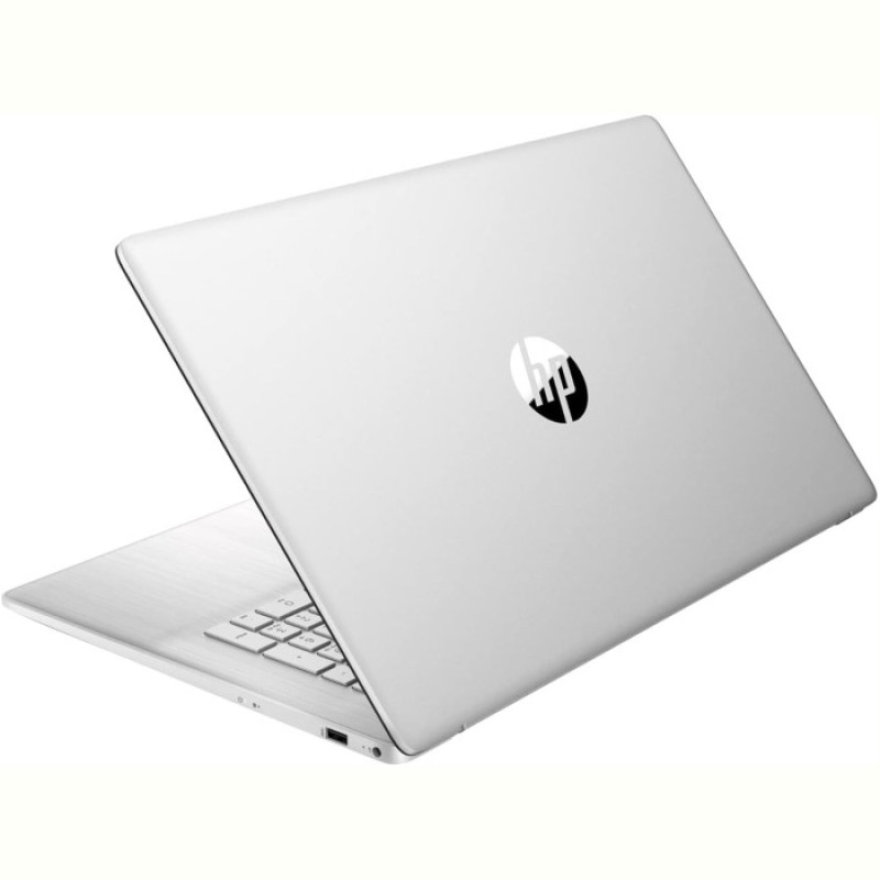 Notebook HP 17-cn4023ua (A0NG1EA) Silver