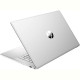 Notebook HP 17-cn4023ua (A0NG1EA) Silver