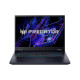 Acer Ноутбук Predator Helios 18 PH18-72 16" WQXGA, Intel i9-14900HX, 32GB, F4TB, NVD4090-16, Lin (NH.QRSEU.001)