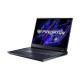 Acer Ноутбук Predator Helios 18 PH18-72 16" WQXGA, Intel i9-14900HX, 32GB, F4TB, NVD4090-16, Lin (NH.QRSEU.001)