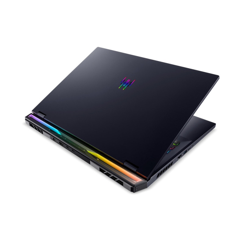 Acer Ноутбук Predator Helios 18 PH18-72 16" WQXGA, Intel i9-14900HX, 32GB, F4TB, NVD4090-16, Lin (NH.QRSEU.001)