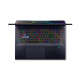 Acer Ноутбук Predator Helios 18 PH18-72 16" WQXGA, Intel i9-14900HX, 32GB, F4TB, NVD4090-16, Lin (NH.QRSEU.001)