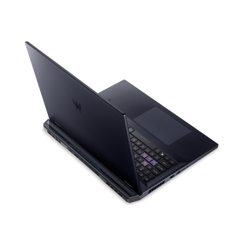 Acer Ноутбук Predator Helios 18 PH18-72 16" WQXGA, Intel i9-14900HX, 32GB, F4TB, NVD4090-16, Lin (NH.QRSEU.001)