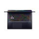 Acer Ноутбук Predator Helios 18 PH18-72 16" WQXGA, Intel i9-14900HX, 32GB, F4TB, NVD4090-16, Lin (NH.QRSEU.001)