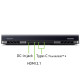 Acer Ноутбук Predator Helios 18 PH18-72 16" WQXGA, Intel i9-14900HX, 32GB, F4TB, NVD4090-16, Lin (NH.QRSEU.001)