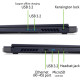 Acer Ноутбук Predator Helios 18 PH18-72 16" WQXGA, Intel i9-14900HX, 32GB, F4TB, NVD4090-16, Lin (NH.QRSEU.001)