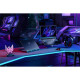 Acer Ноутбук Predator Helios 18 PH18-72 16" WQXGA, Intel i9-14900HX, 32GB, F4TB, NVD4090-16, Lin (NH.QRSEU.001)