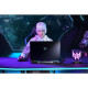 Acer Ноутбук Predator Helios 18 PH18-72 16" WQXGA, Intel i9-14900HX, 32GB, F4TB, NVD4090-16, Lin (NH.QRSEU.001)