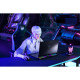 Acer Ноутбук Predator Helios 18 PH18-72 16" WQXGA, Intel i9-14900HX, 32GB, F4TB, NVD4090-16, Lin (NH.QRSEU.001)