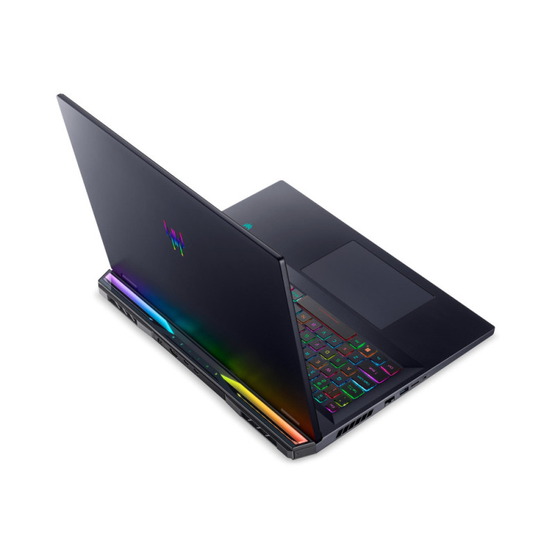 Acer Ноутбук Predator Helios 18 PH18-72 16" WQXGA, Intel i9-14900HX, 32GB, F4TB, NVD4090-16, Lin (NH.QRSEU.001)