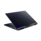 Acer Ноутбук Predator Helios 18 PH18-72 16" WQXGA, Intel i9-14900HX, 32GB, F4TB, NVD4090-16, Lin (NH.QRSEU.001)