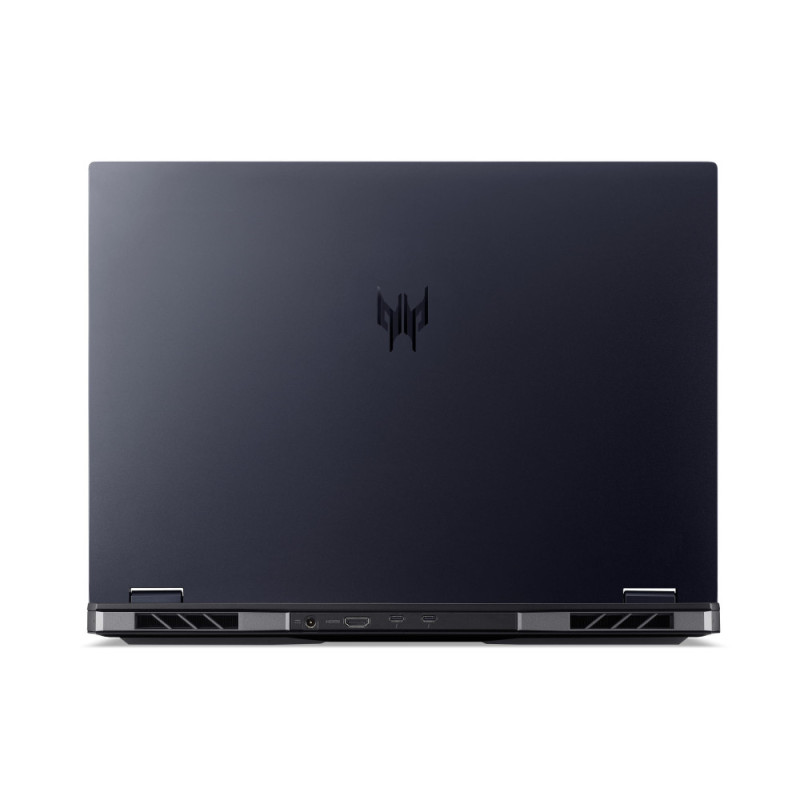 Acer Ноутбук Predator Helios 18 PH18-72 16" WQXGA, Intel i9-14900HX, 32GB, F4TB, NVD4090-16, Lin (NH.QRSEU.001)