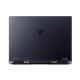 Acer Ноутбук Predator Helios 18 PH18-72 16" WQXGA, Intel i9-14900HX, 32GB, F4TB, NVD4090-16, Lin (NH.QRSEU.001)