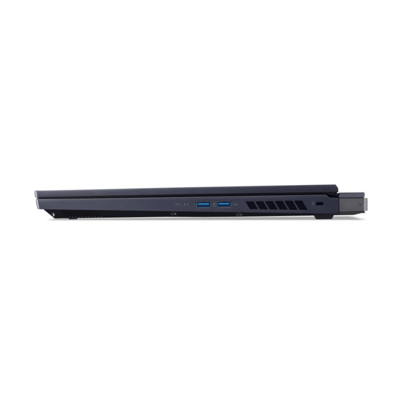 Acer Ноутбук Predator Helios 18 PH18-72 16" WQXGA, Intel i9-14900HX, 32GB, F4TB, NVD4090-16, Lin (NH.QRSEU.001)