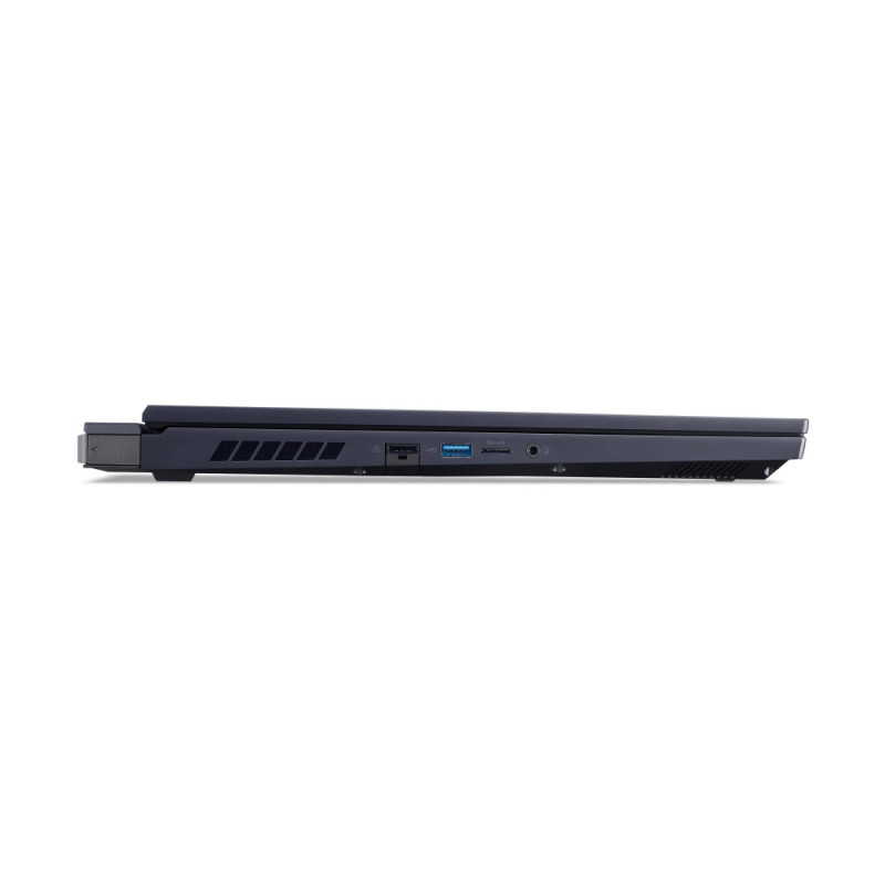 Acer Ноутбук Predator Helios 18 PH18-72 16" WQXGA, Intel i9-14900HX, 32GB, F4TB, NVD4090-16, Lin (NH.QRSEU.001)