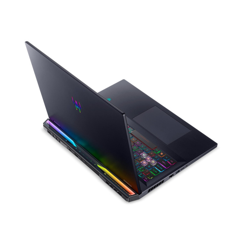 Acer Ноутбук Predator Helios 18 PH18-72 16" WQXGA, Intel i9-14900HX, 32GB, F4TB, NVD4090-16, Lin (NH.QRSEU.001)