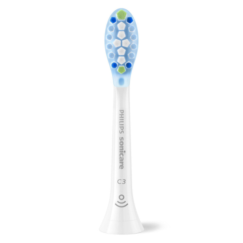 Philips Sonicare HX9042/87 Premium Plaque Defence