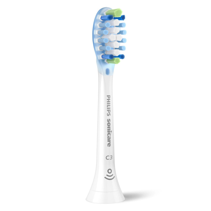 Philips Sonicare HX9042/87 Premium Plaque Defence