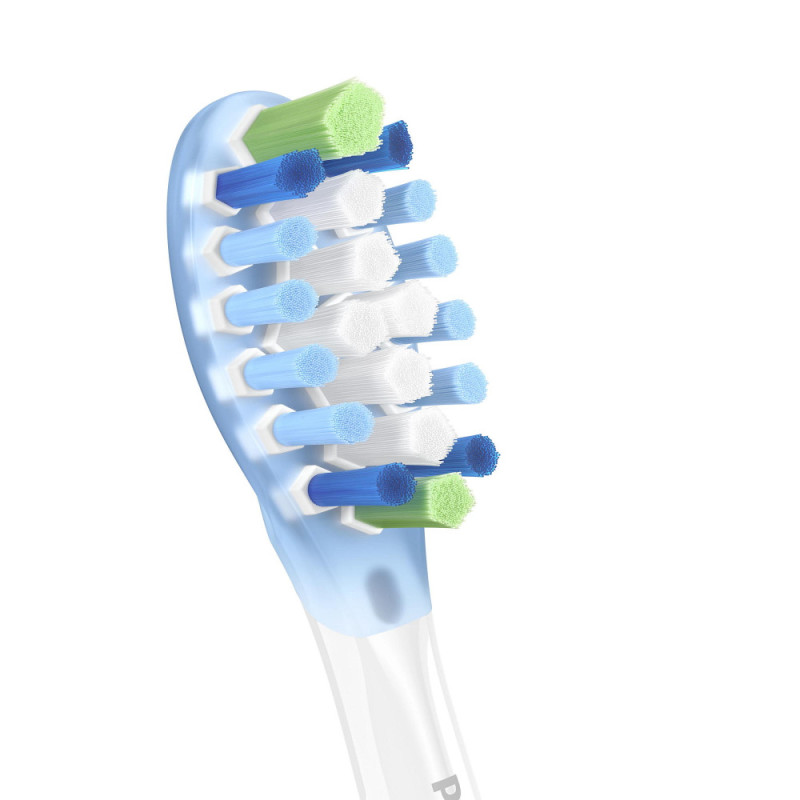 Philips Sonicare HX9042/87 Premium Plaque Defence