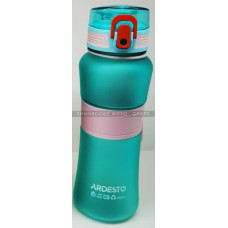 ARDESTO Bottle Balance 650ml, plastic, light blue (AR2265BB)