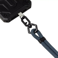 UAG Ремінець через плече UAG для смартфона Civilian(7мм), Cloud Blue (964420114151)