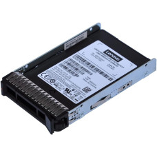 Lenovo Твердотільний накопичувач Lenovo ThinkSystem 2.5  Multi Vendor 960GB Entry SATA 6Gb Hot Swap SSD (4XB7A38273)