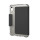 UAG Чохол для iPad mini (Gen 6, 2021), Lucent, Black (12328N314040)