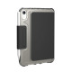 UAG Чохол для iPad mini (Gen 6, 2021), Lucent, Black (12328N314040)