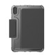UAG Чохол для iPad mini (Gen 6, 2021), Lucent, Black (12328N314040)