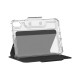 UAG Чохол для iPad mini (Gen 6, 2021), Lucent, Black (12328N314040)