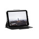 UAG Чохол для iPad mini (Gen 6, 2021), Lucent, Black (12328N314040)