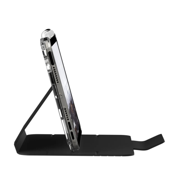 UAG Чохол для iPad mini (Gen 6, 2021), Lucent, Black (12328N314040)